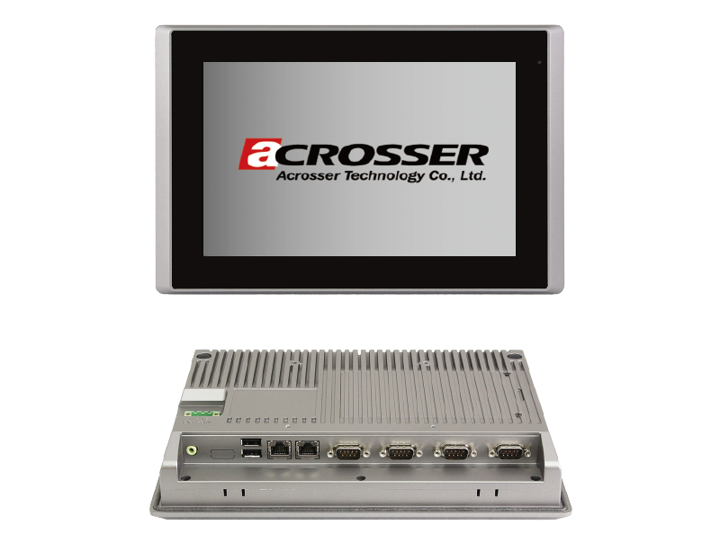 AR-PA710FL / AR-PA710PFL - N2600