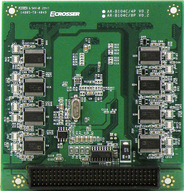 AR-B104C