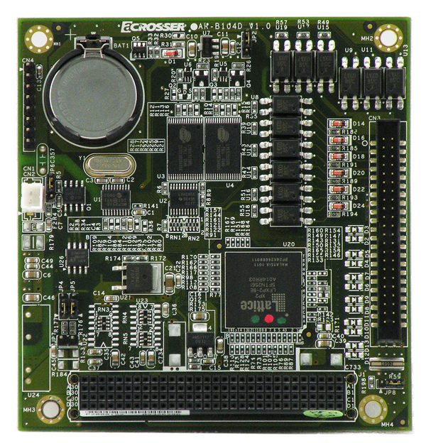 AR-B104D
