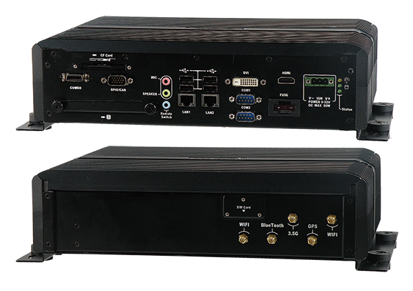 AR-V6100FL