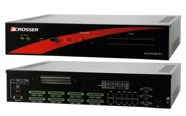 ACS-R5401FL