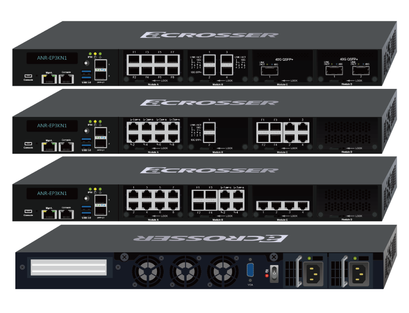 Network Security Appliance Acrosser, autonomous driving, invehicle