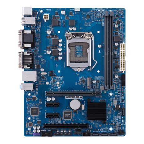 H310M-IM-A