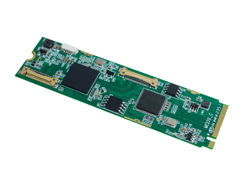 EVC-H411-2280-P2