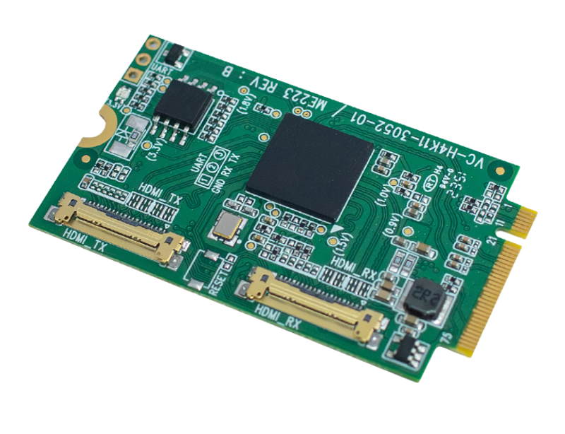 EVC-H411-3052-U2
