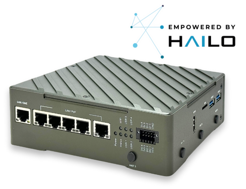 NEC-C501